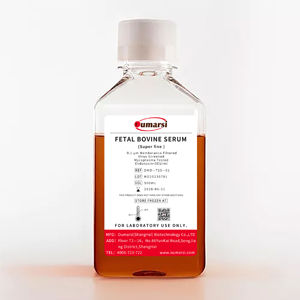 特級胎牛血清主圖