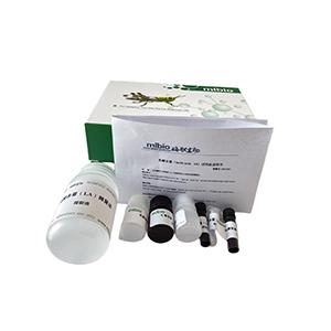 L-乳酸(L-LA)含量檢測試劑盒(可見分光光度法)主圖